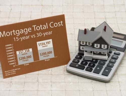 Choosing Between a 15 vs 30-Year Mortgage for Your Arizona Home