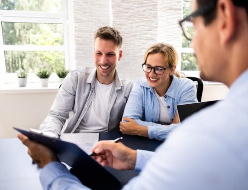 The Advantages of a Second Mortgage for Homeowners